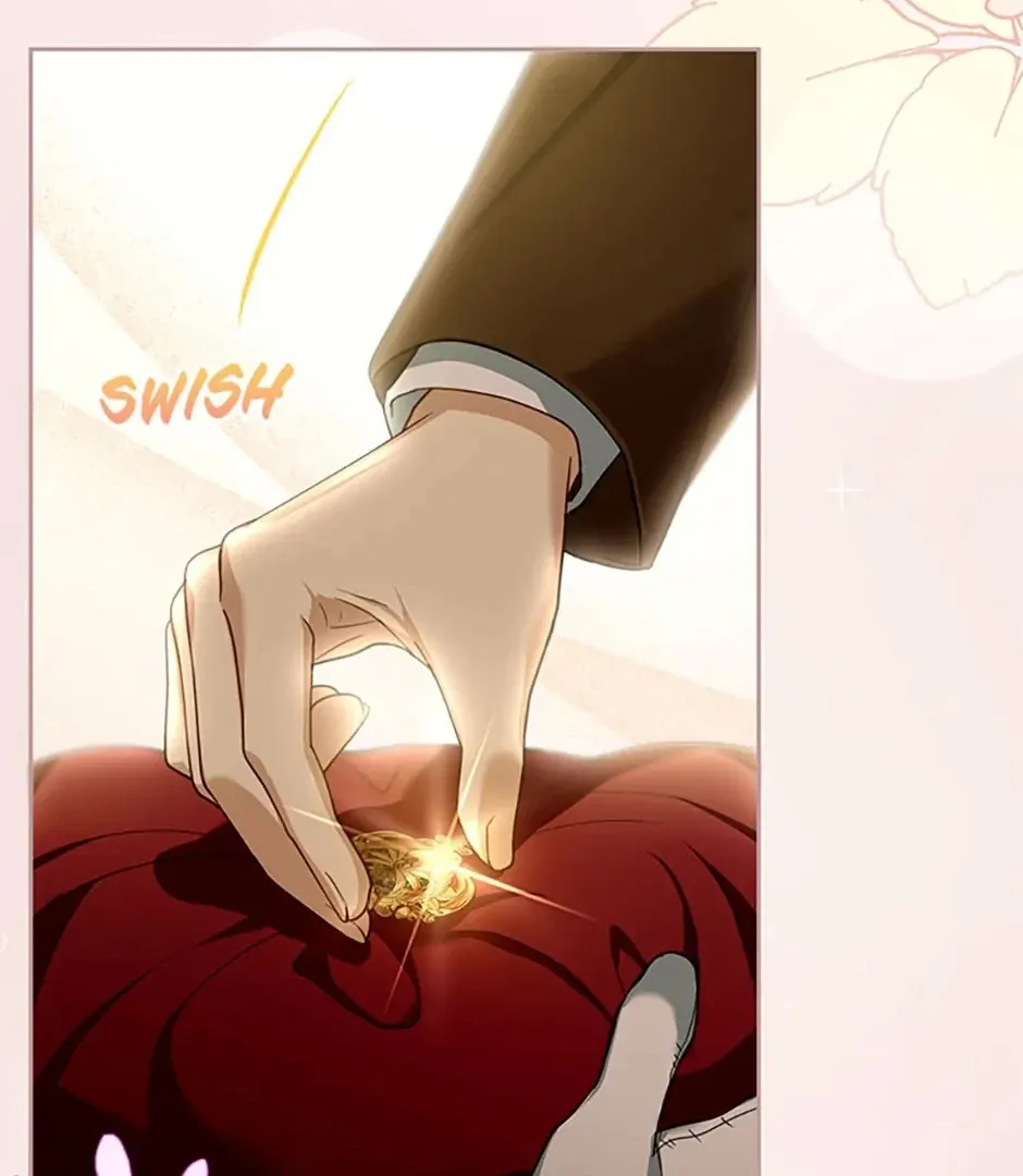 Read Elissa's Whirlwind Marriage FR Manga Online