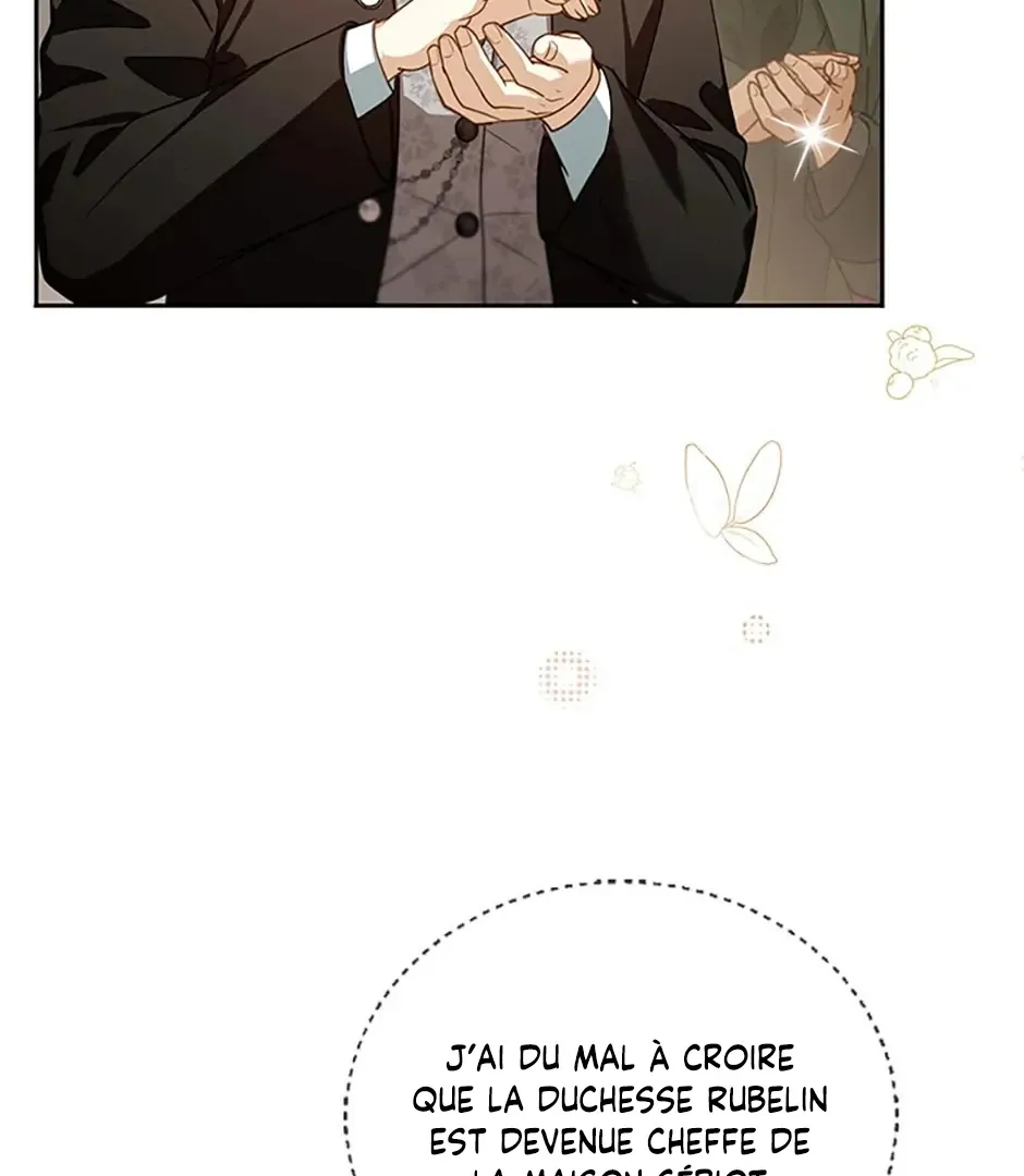Read Elissa's Whirlwind Marriage FR Manga Online