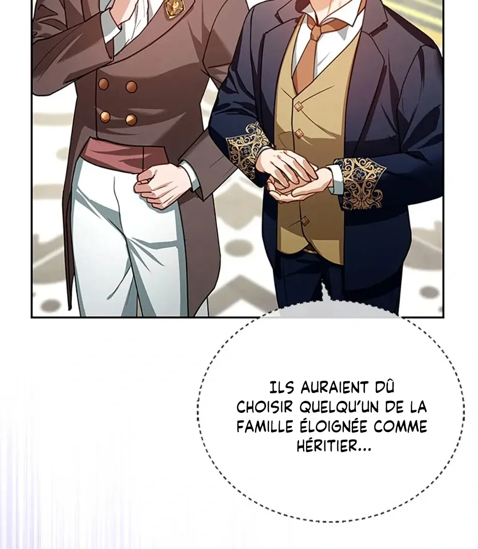 Read Elissa's Whirlwind Marriage FR Manga Online