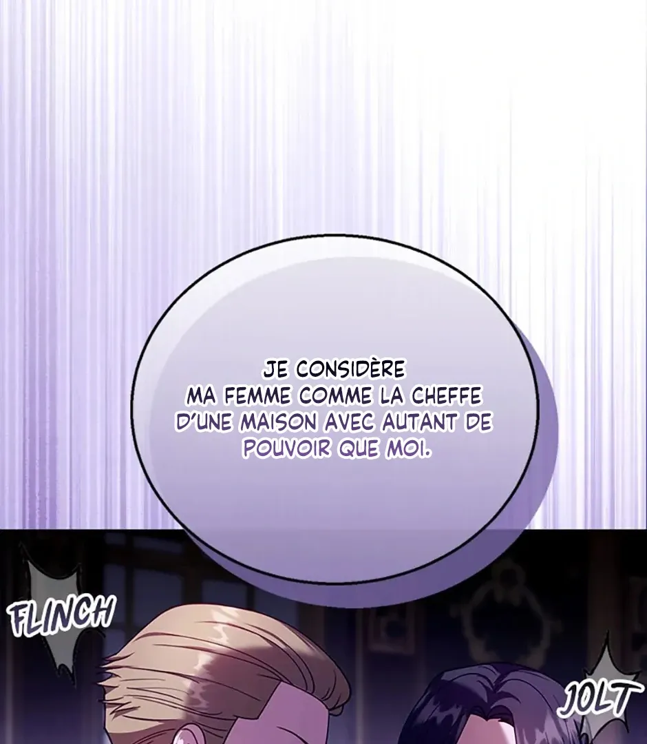 Read Elissa's Whirlwind Marriage FR Manga Online