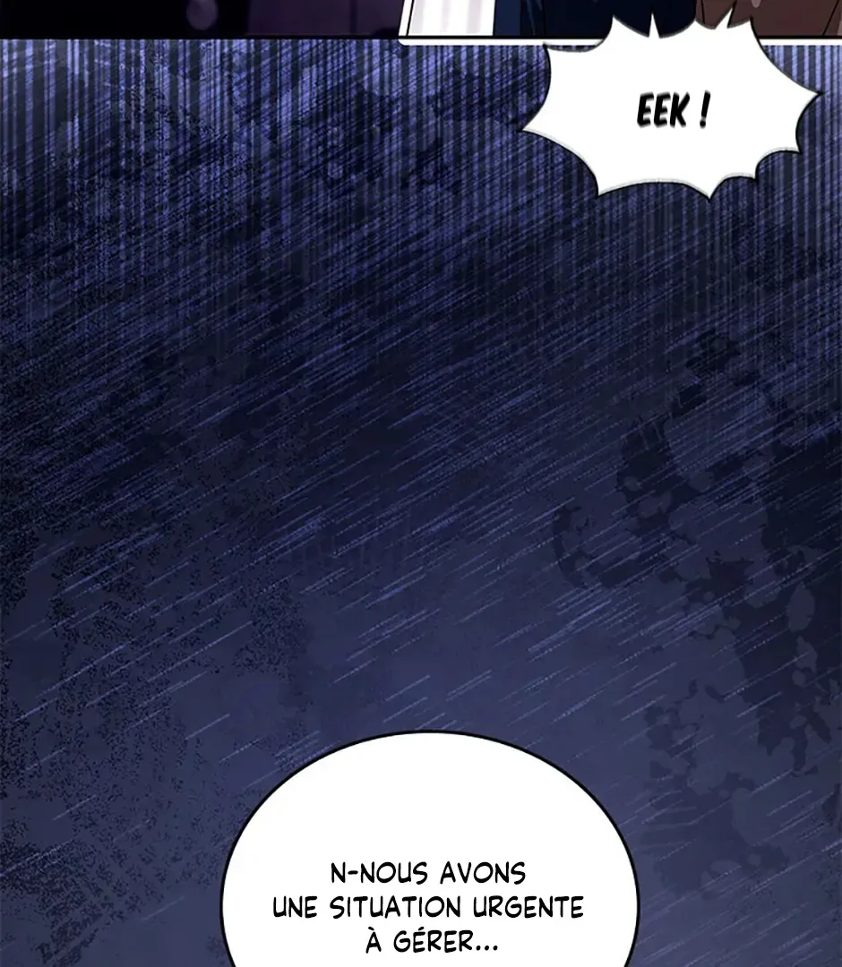 Read Elissa's Whirlwind Marriage FR Manga Online