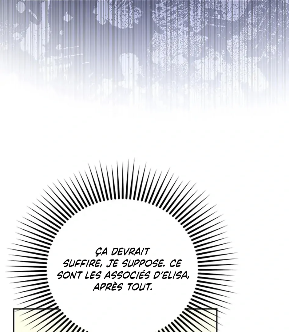Read Elissa's Whirlwind Marriage FR Manga Online