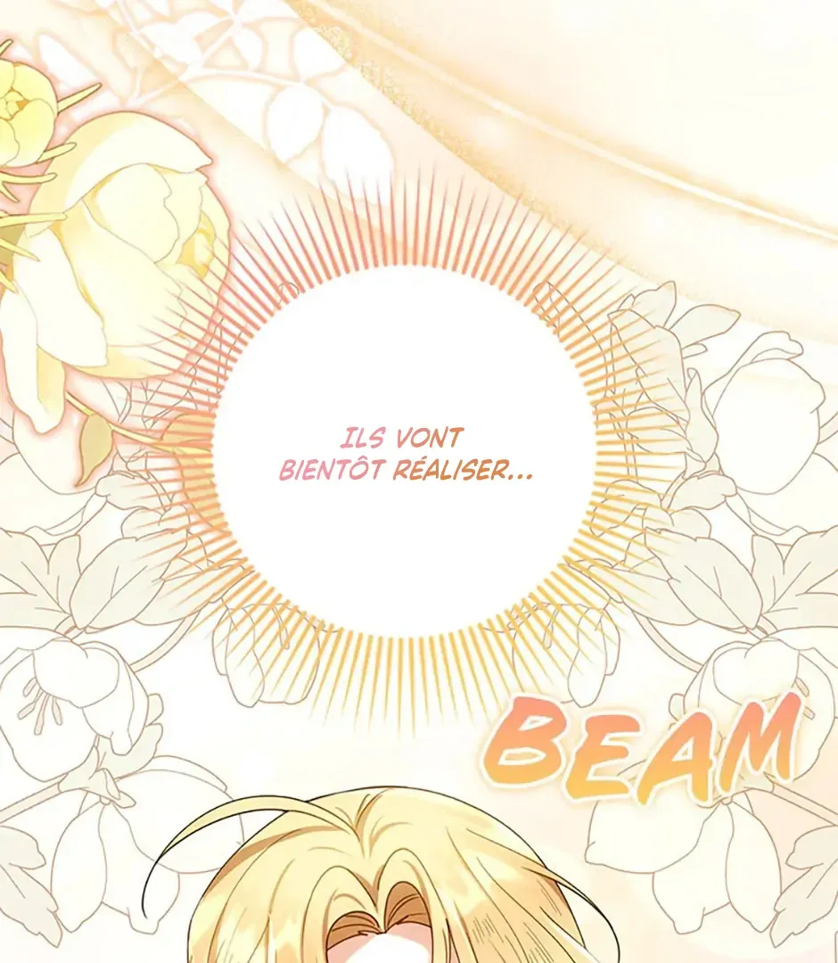 Read Elissa's Whirlwind Marriage FR Manga Online