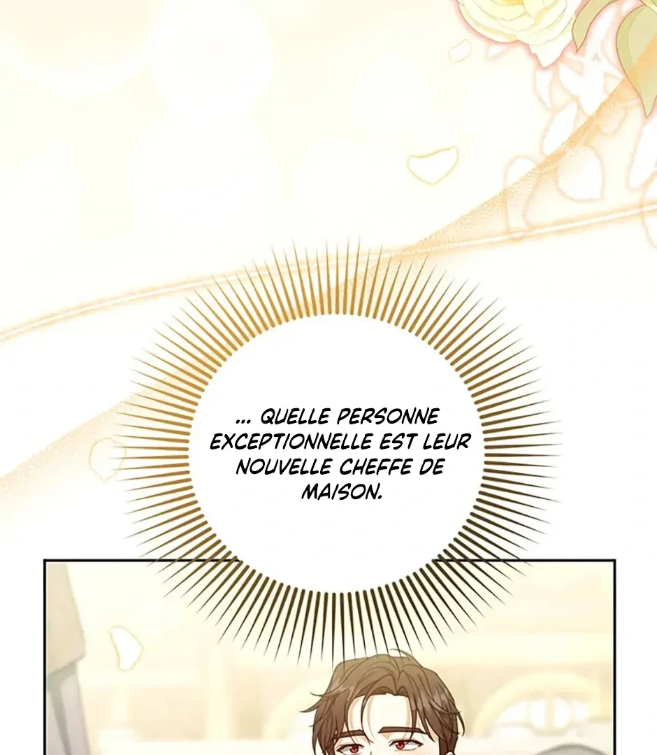 Read Elissa's Whirlwind Marriage FR Manga Online