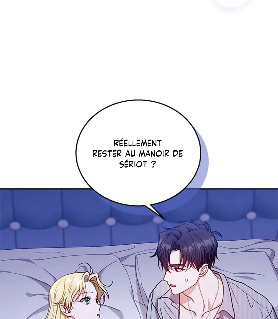 Read Elissa's Whirlwind Marriage FR Manga Online