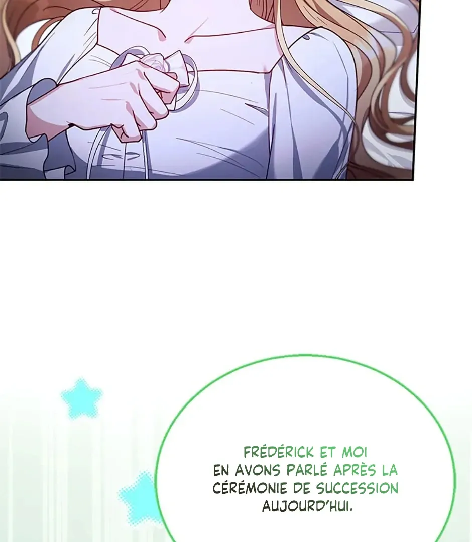 Read Elissa's Whirlwind Marriage FR Manga Online