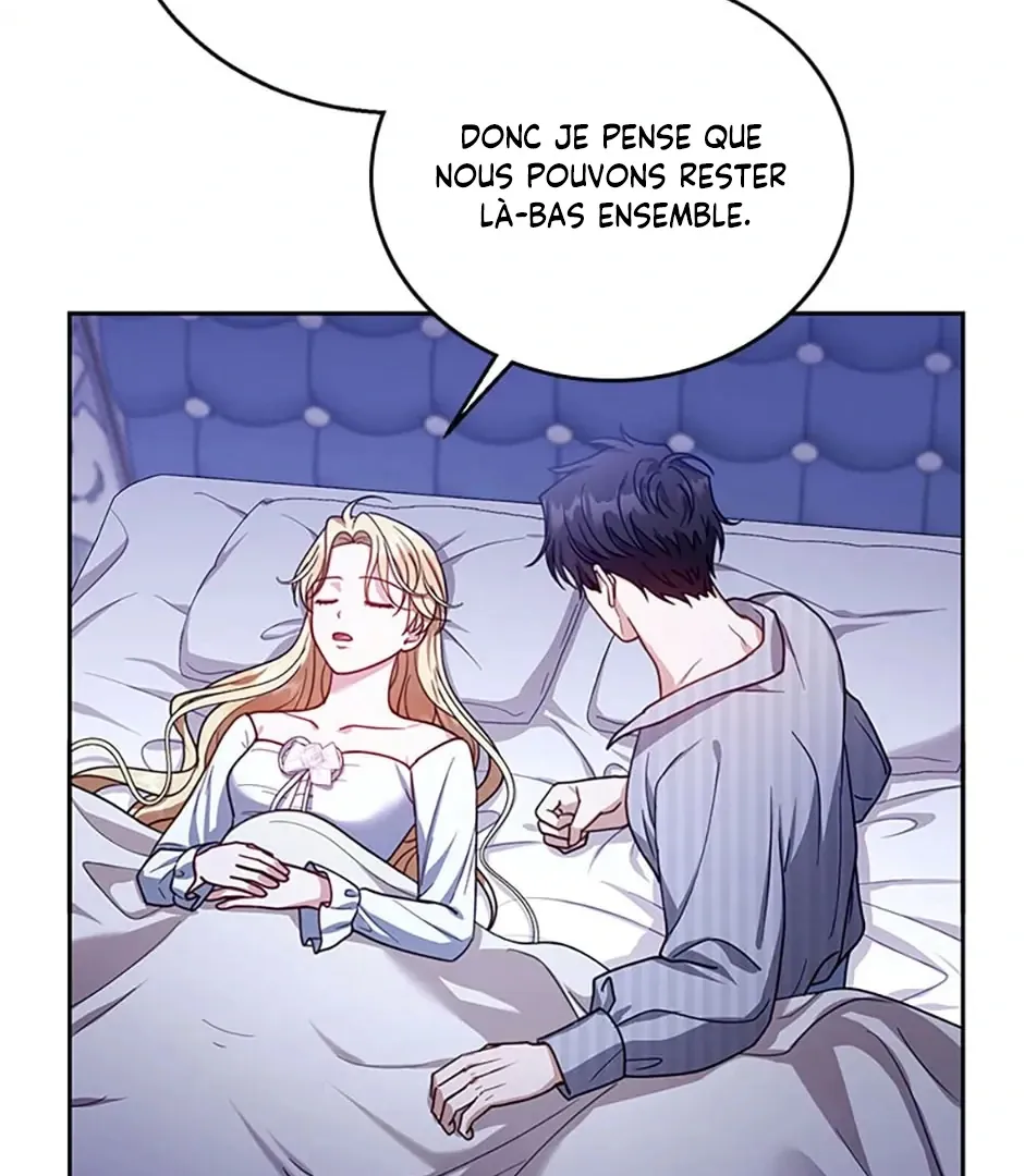 Read Elissa's Whirlwind Marriage FR Manga Online