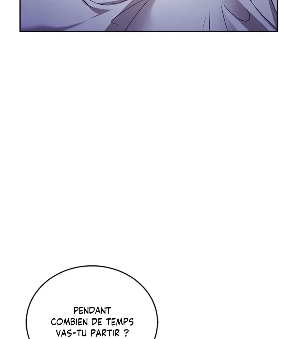 Read Elissa's Whirlwind Marriage FR Manga Online
