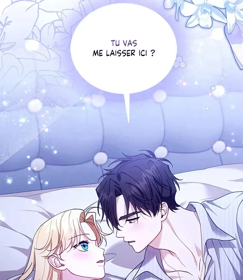 Read Elissa's Whirlwind Marriage FR Manga Online