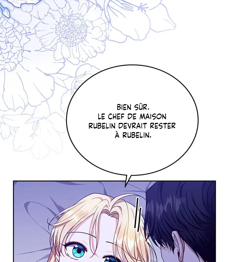 Read Elissa's Whirlwind Marriage FR Manga Online