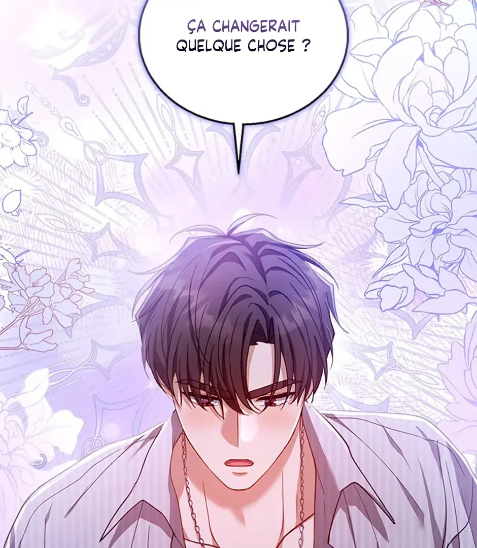 Read Elissa's Whirlwind Marriage FR Manga Online