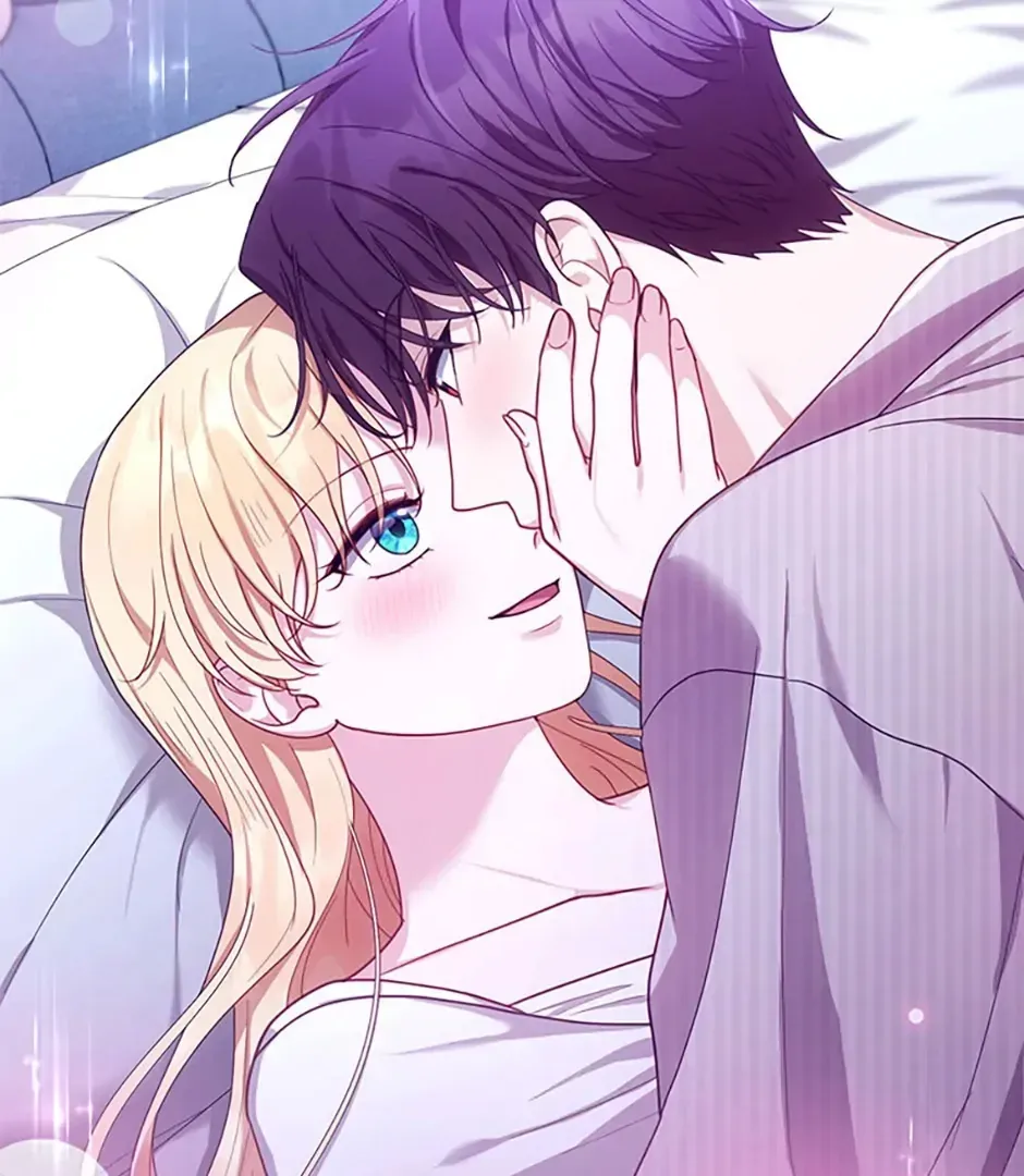 Read Elissa's Whirlwind Marriage FR Manga Online