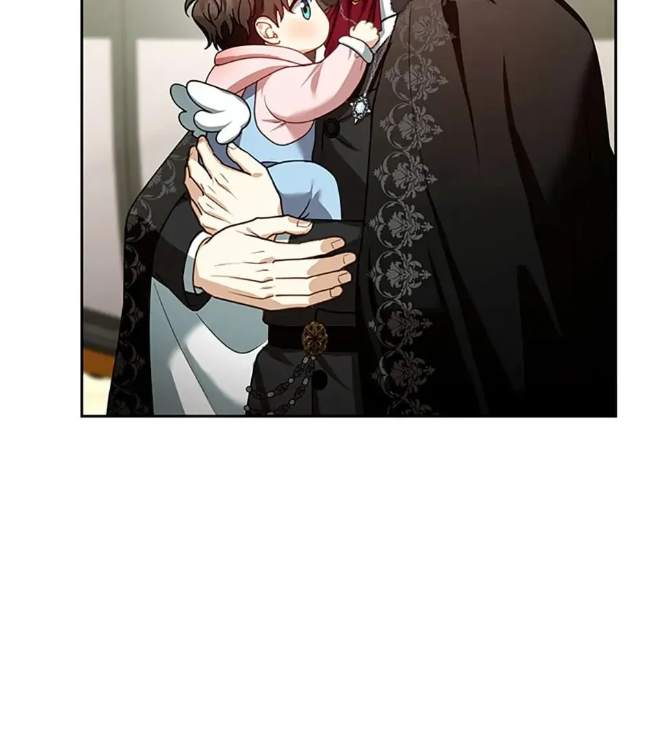Read Elissa's Whirlwind Marriage FR Manga Online