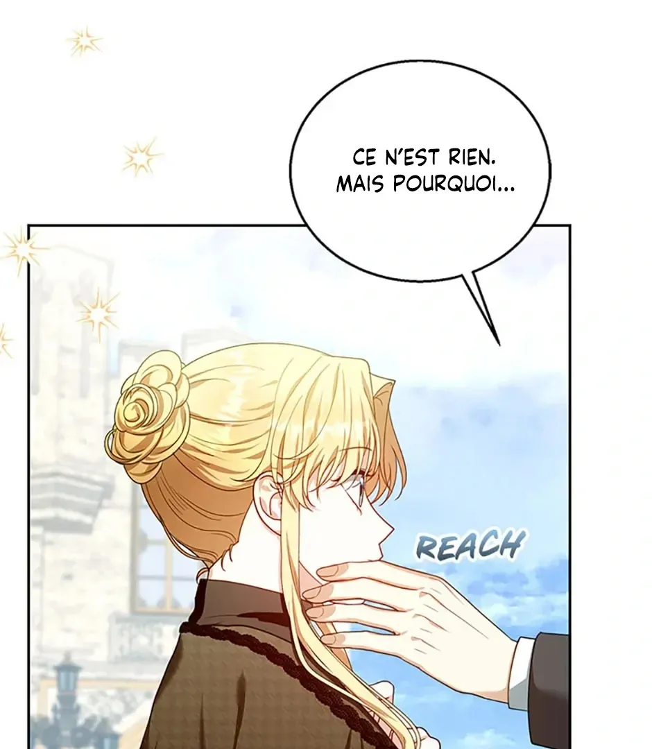 Read Elissa's Whirlwind Marriage FR Manga Online