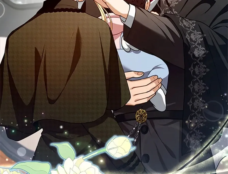 Read Elissa's Whirlwind Marriage FR Manga Online