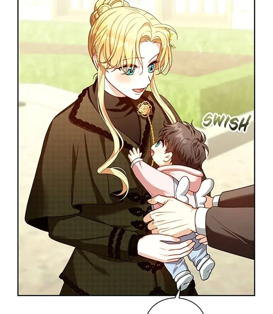 Read Elissa's Whirlwind Marriage FR Manga Online