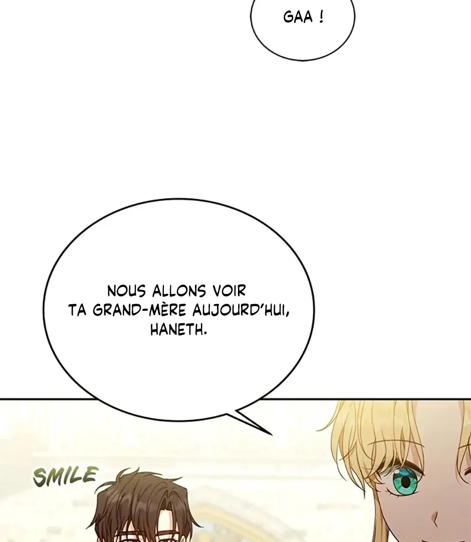 Read Elissa's Whirlwind Marriage FR Manga Online