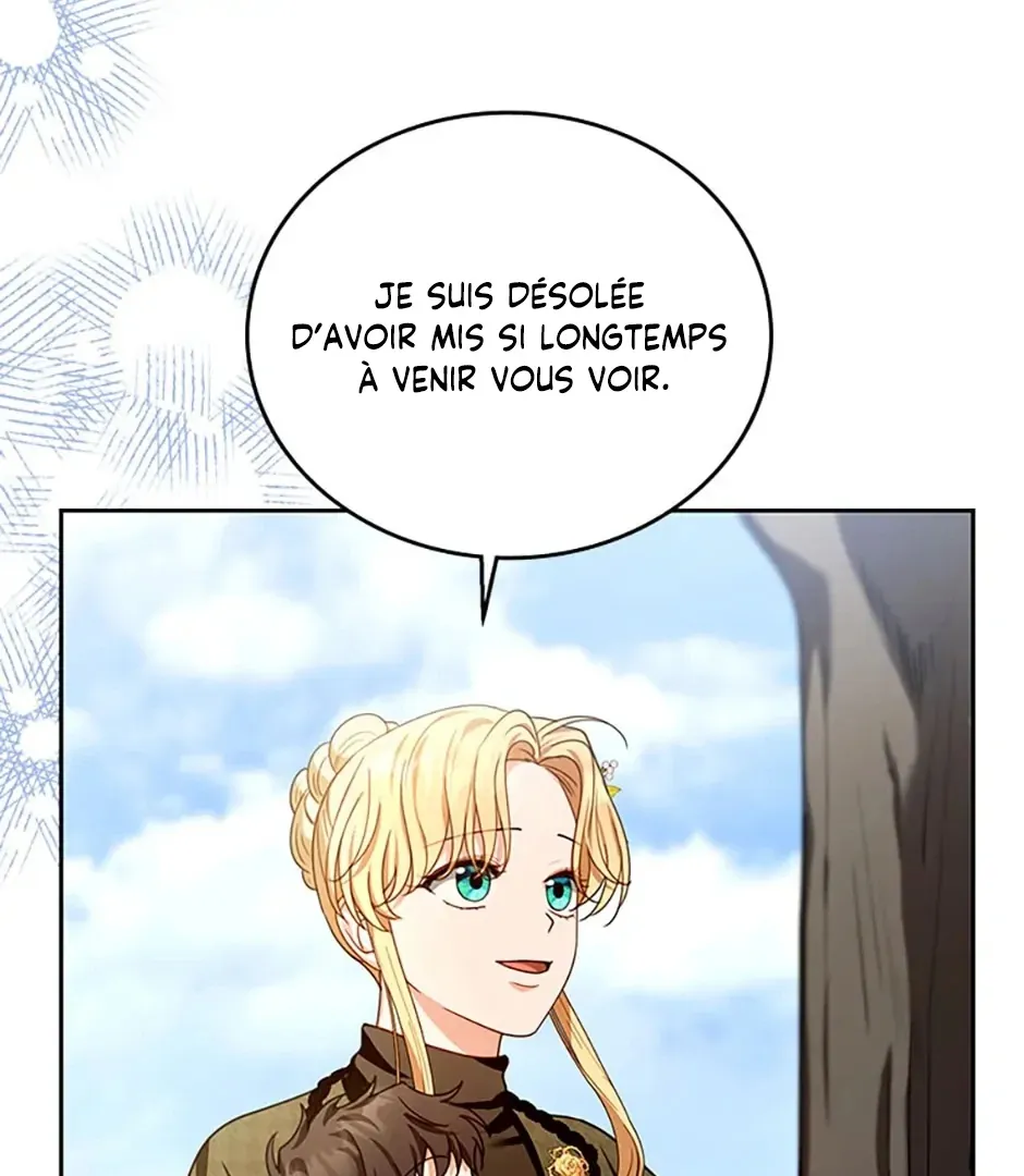 Read Elissa's Whirlwind Marriage FR Manga Online