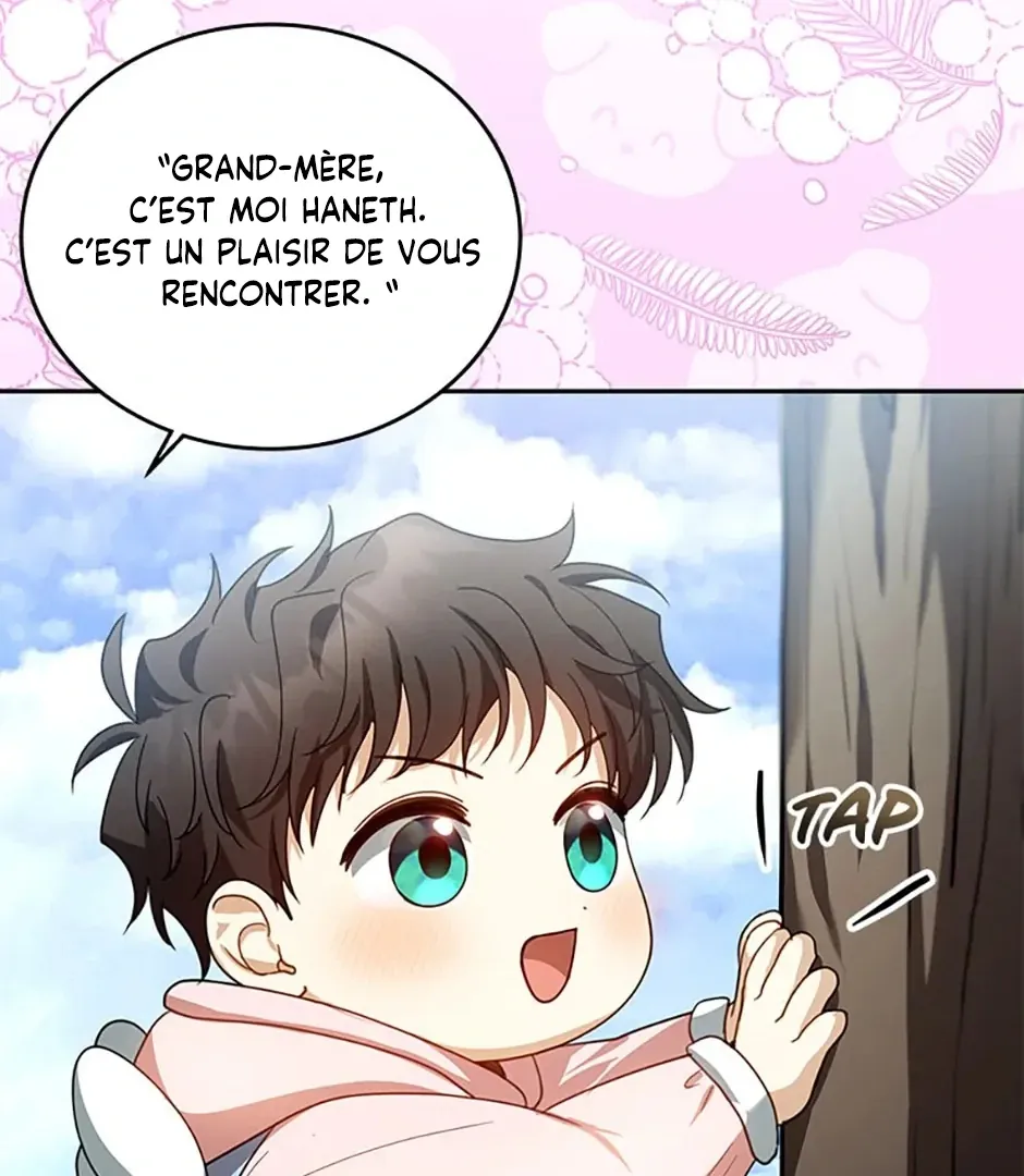 Read Elissa's Whirlwind Marriage FR Manga Online