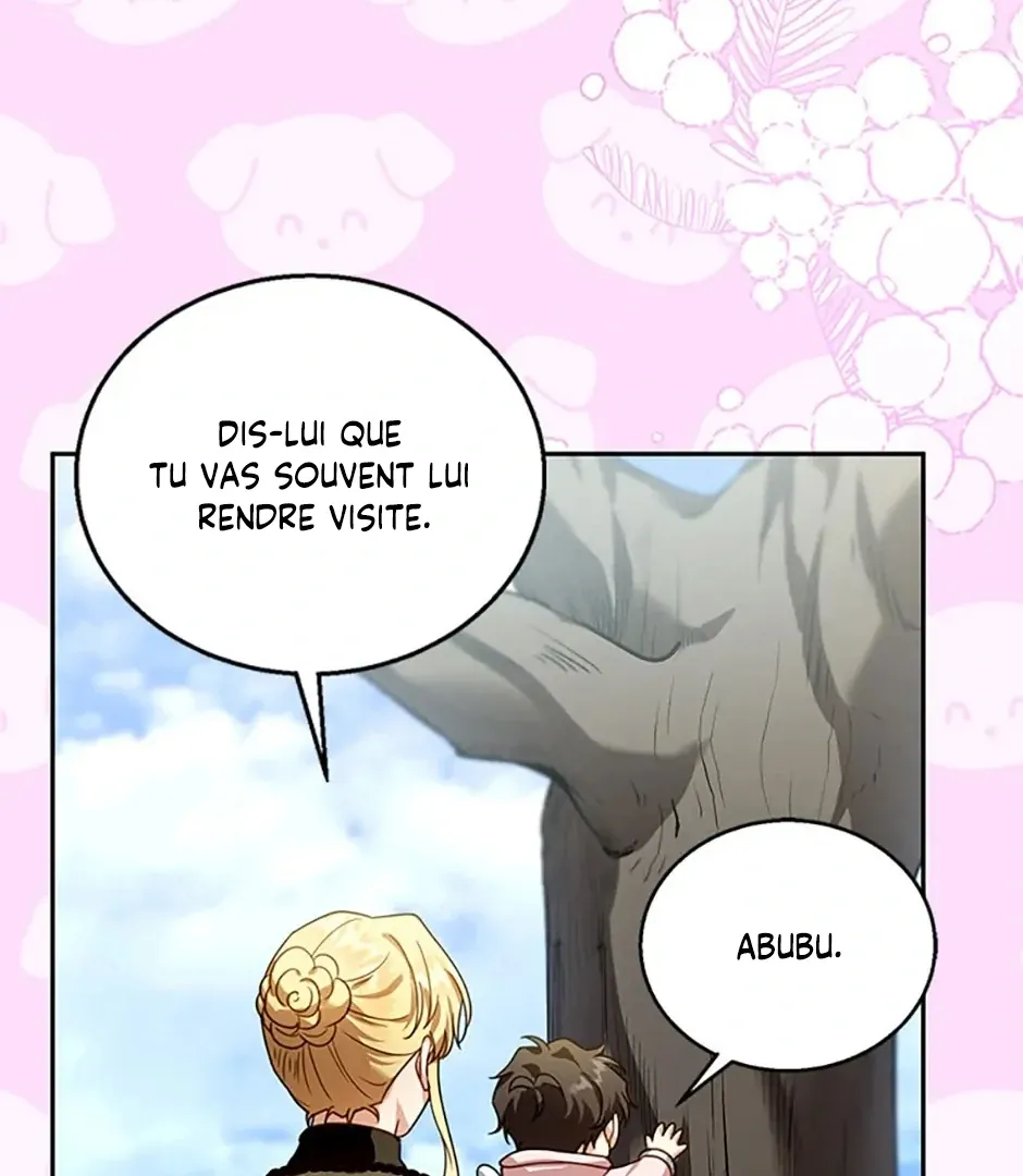 Read Elissa's Whirlwind Marriage FR Manga Online