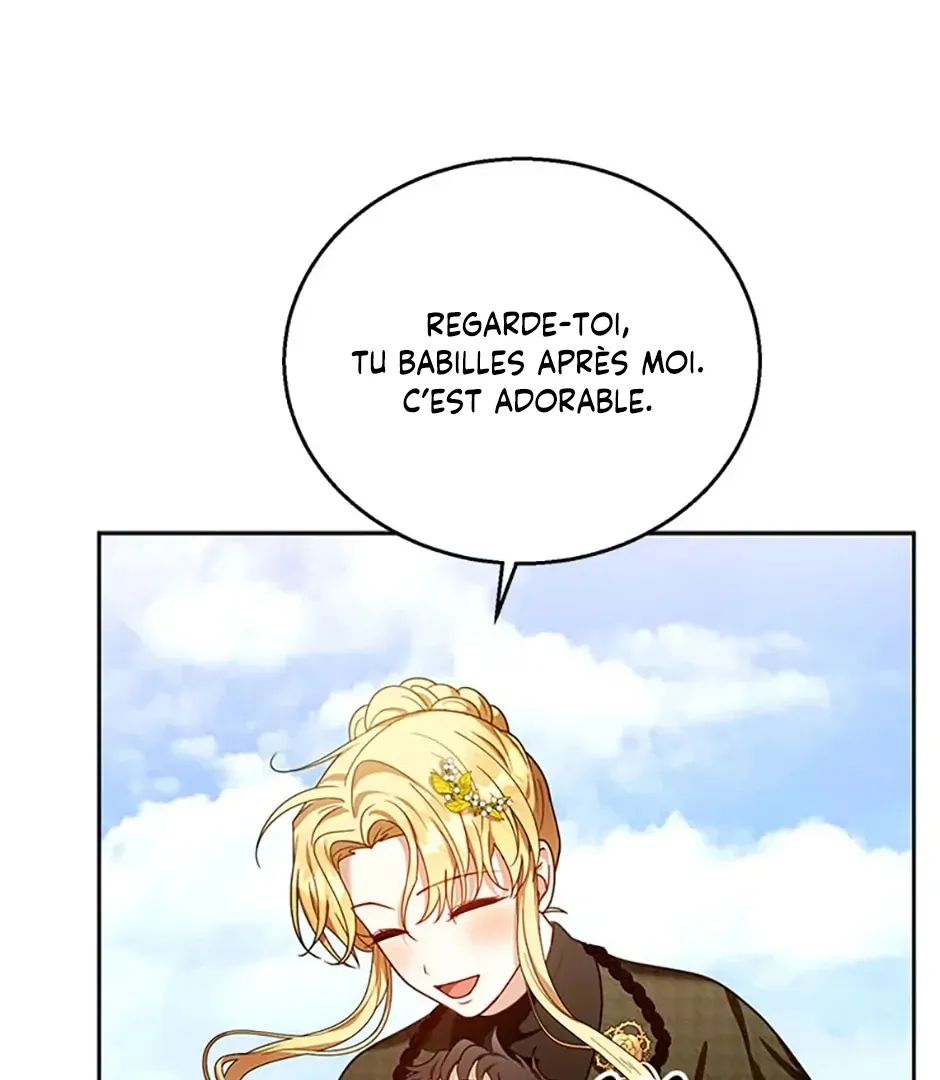 Read Elissa's Whirlwind Marriage FR Manga Online