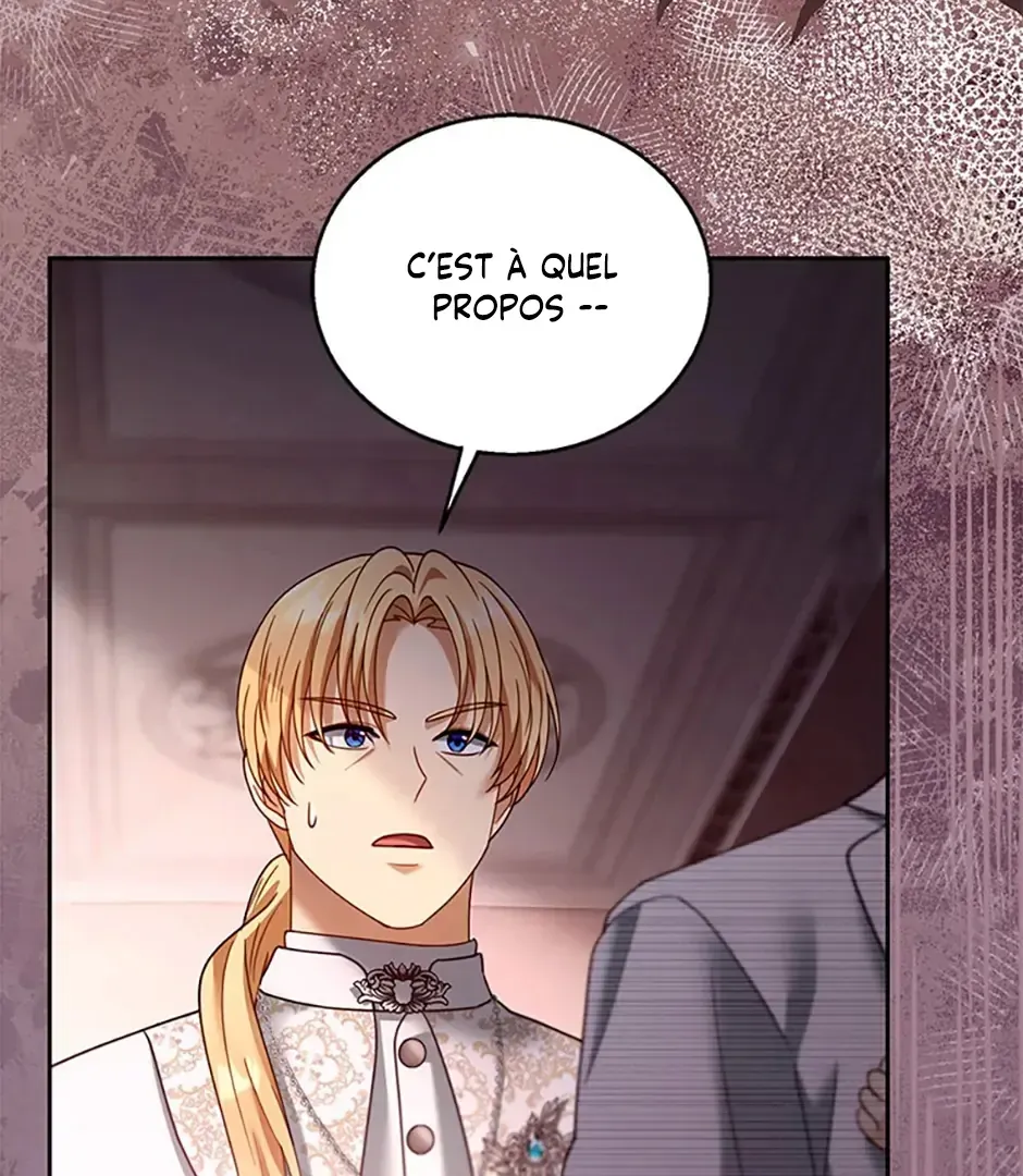 Read Elissa's Whirlwind Marriage FR Manga Online