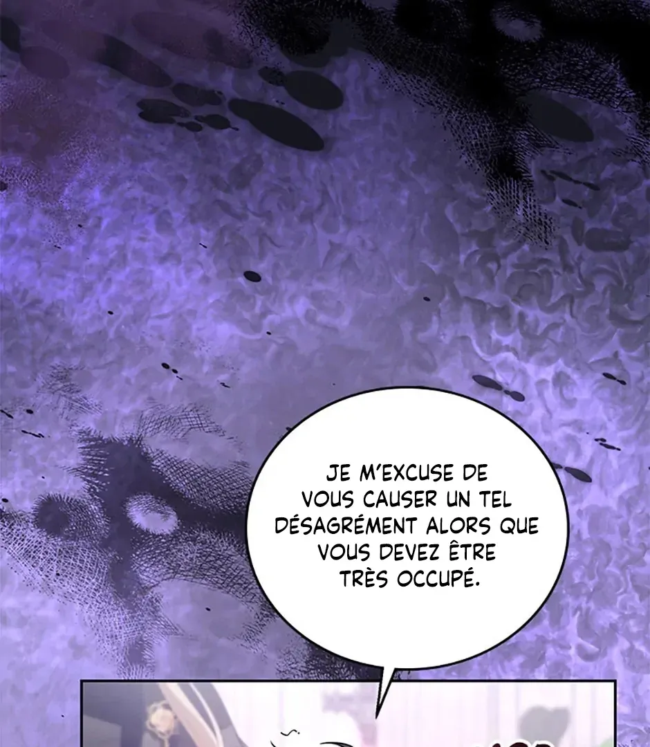 Read Elissa's Whirlwind Marriage FR Manga Online