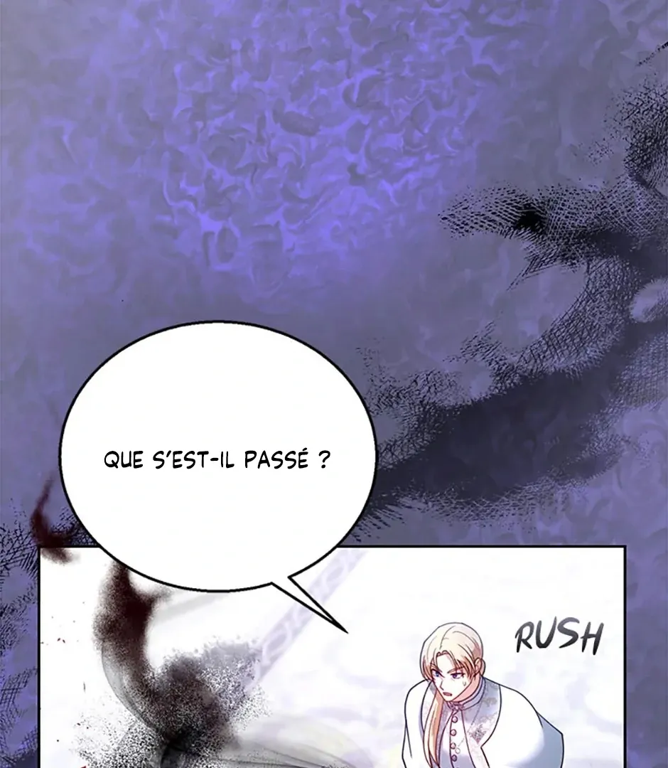 Read Elissa's Whirlwind Marriage FR Manga Online