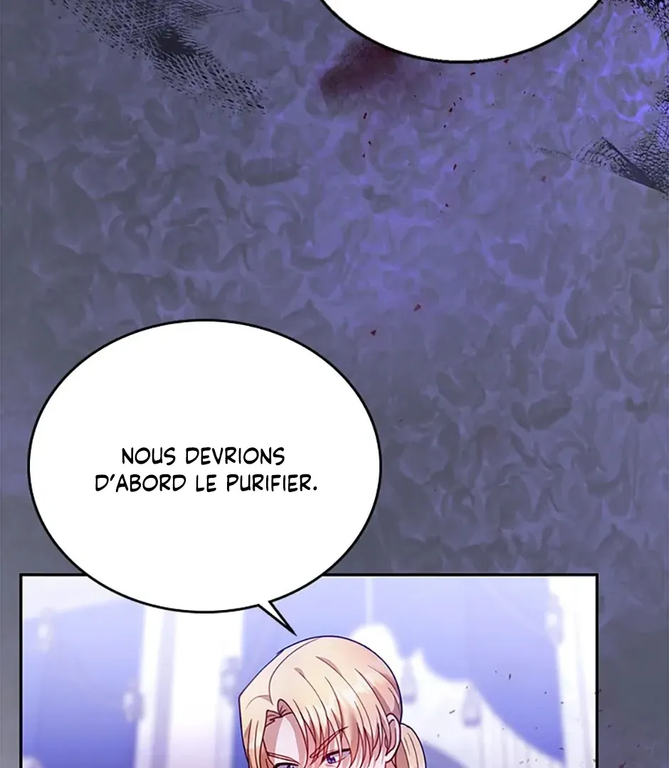 Read Elissa's Whirlwind Marriage FR Manga Online