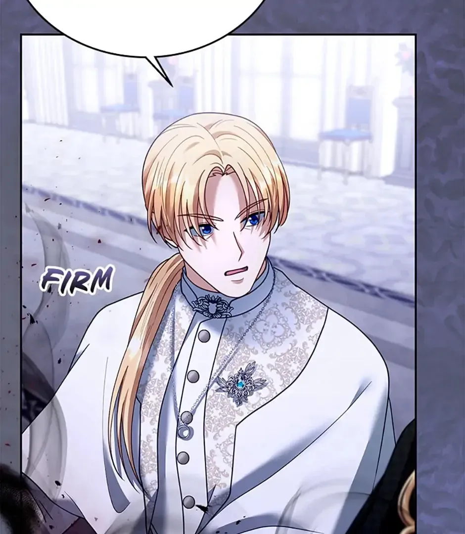 Read Elissa's Whirlwind Marriage FR Manga Online