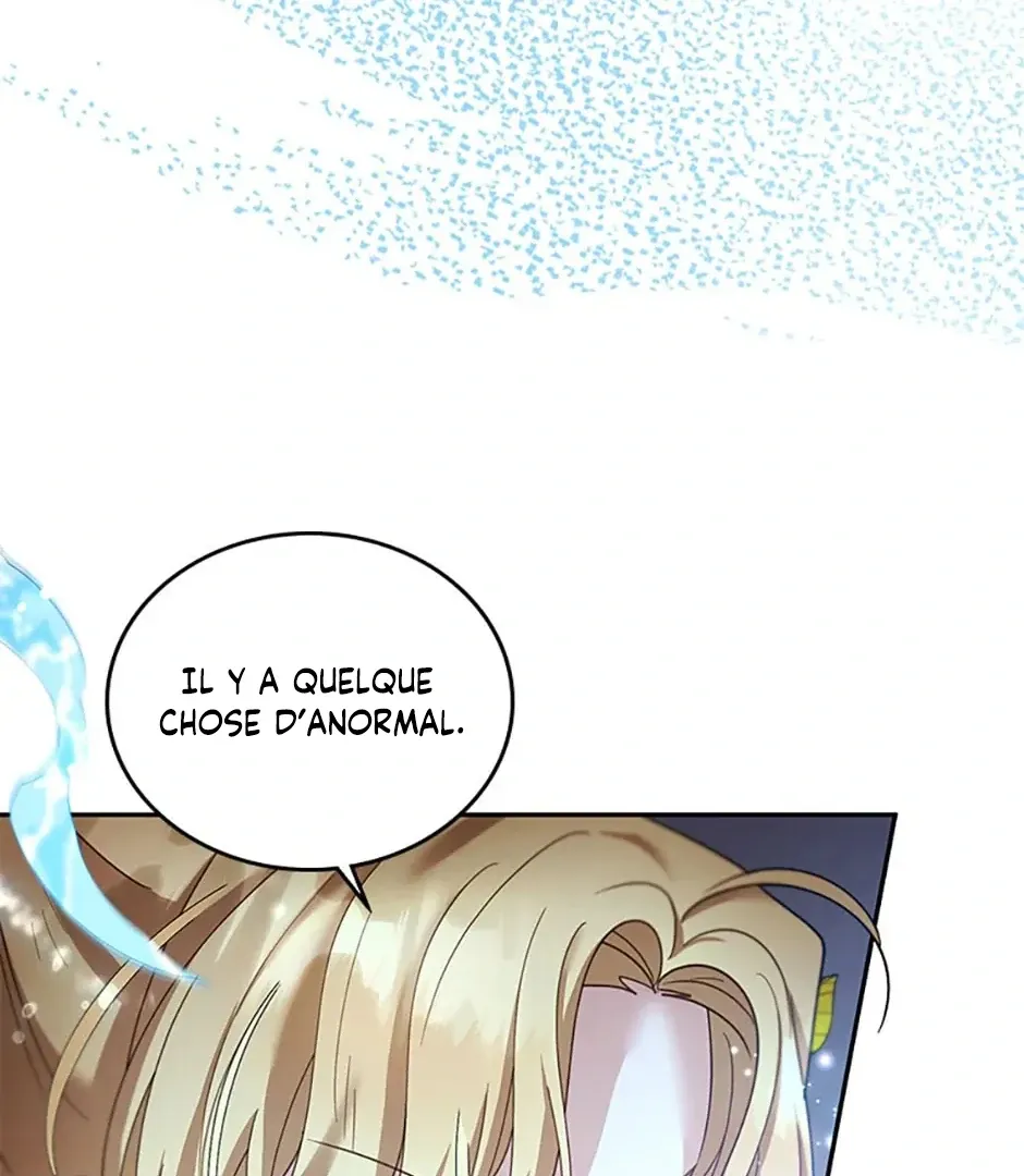 Read Elissa's Whirlwind Marriage FR Manga Online