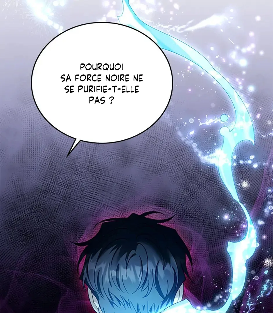Read Elissa's Whirlwind Marriage FR Manga Online