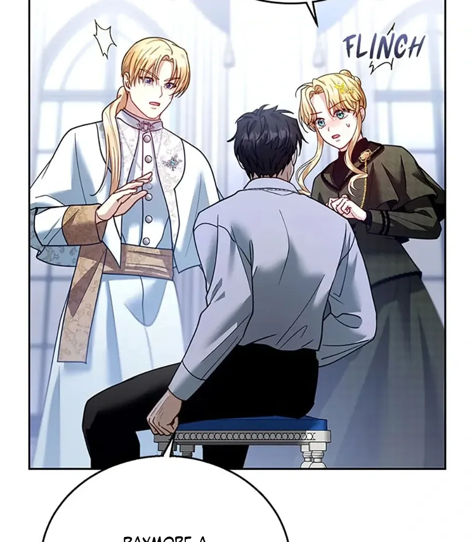 Read Elissa's Whirlwind Marriage FR Manga Online