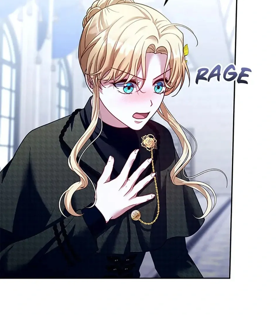 Read Elissa's Whirlwind Marriage FR Manga Online