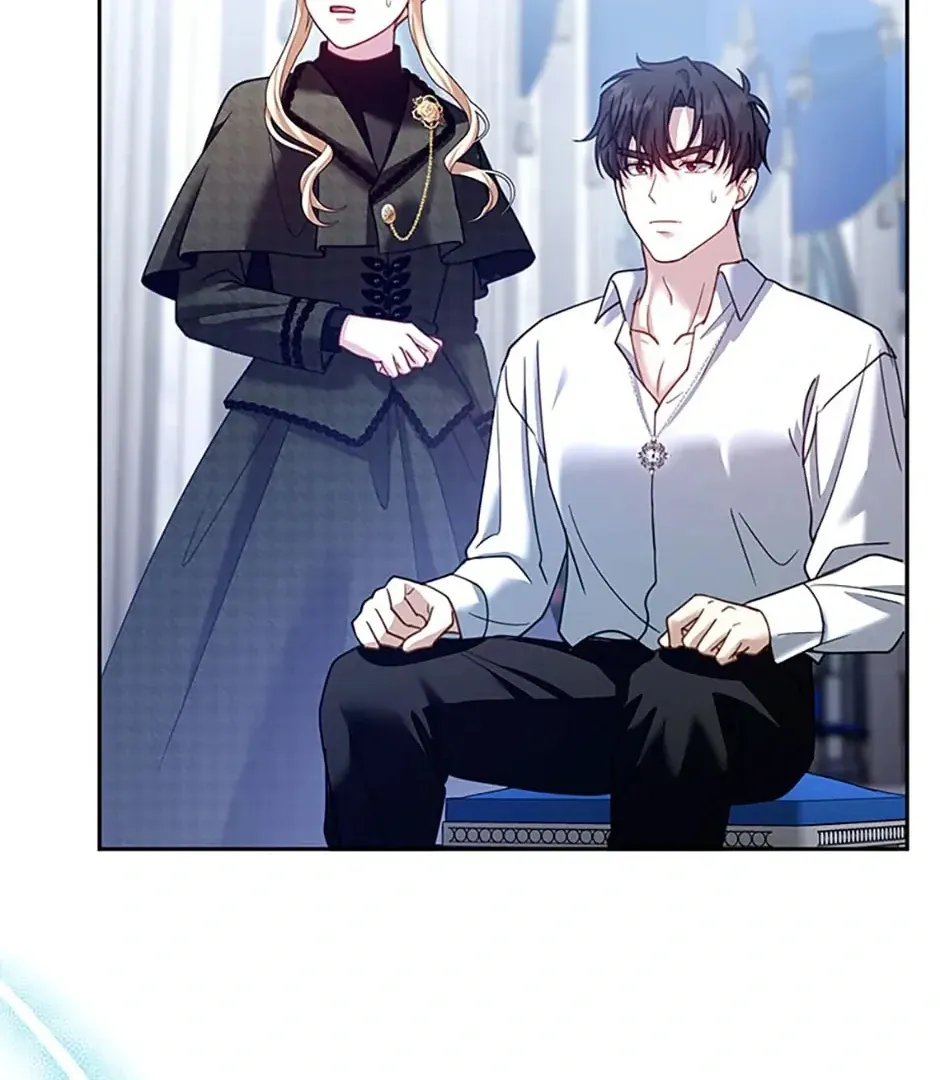Read Elissa's Whirlwind Marriage FR Manga Online