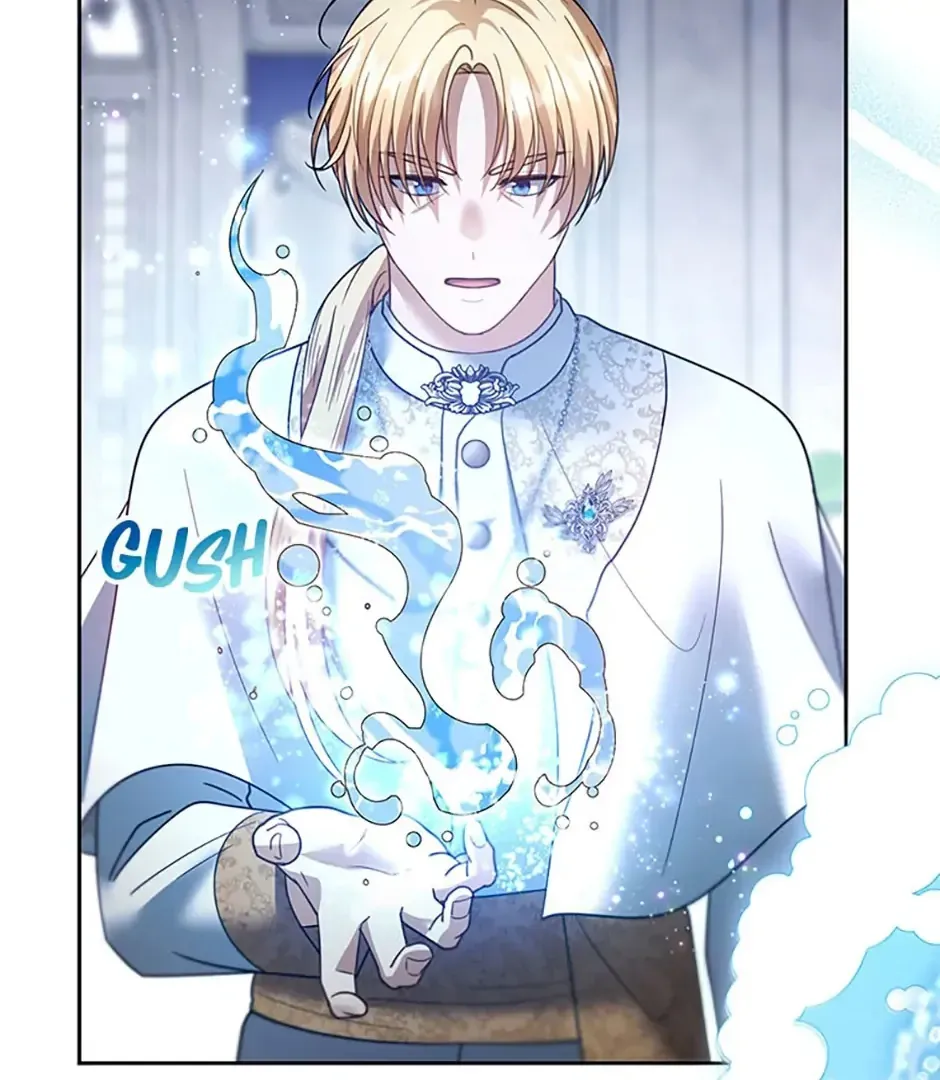 Read Elissa's Whirlwind Marriage FR Manga Online