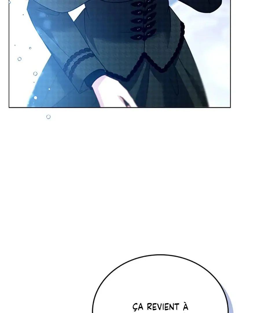 Read Elissa's Whirlwind Marriage FR Manga Online