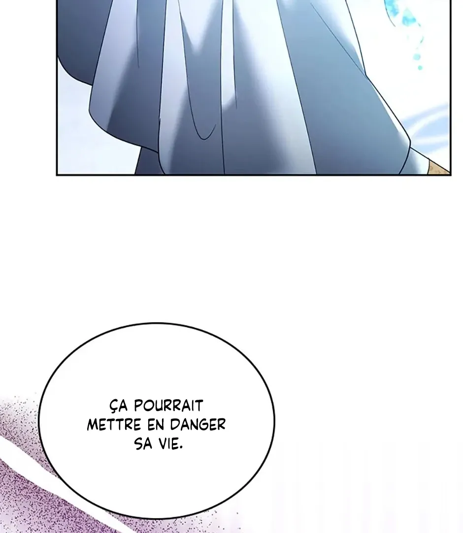 Read Elissa's Whirlwind Marriage FR Manga Online