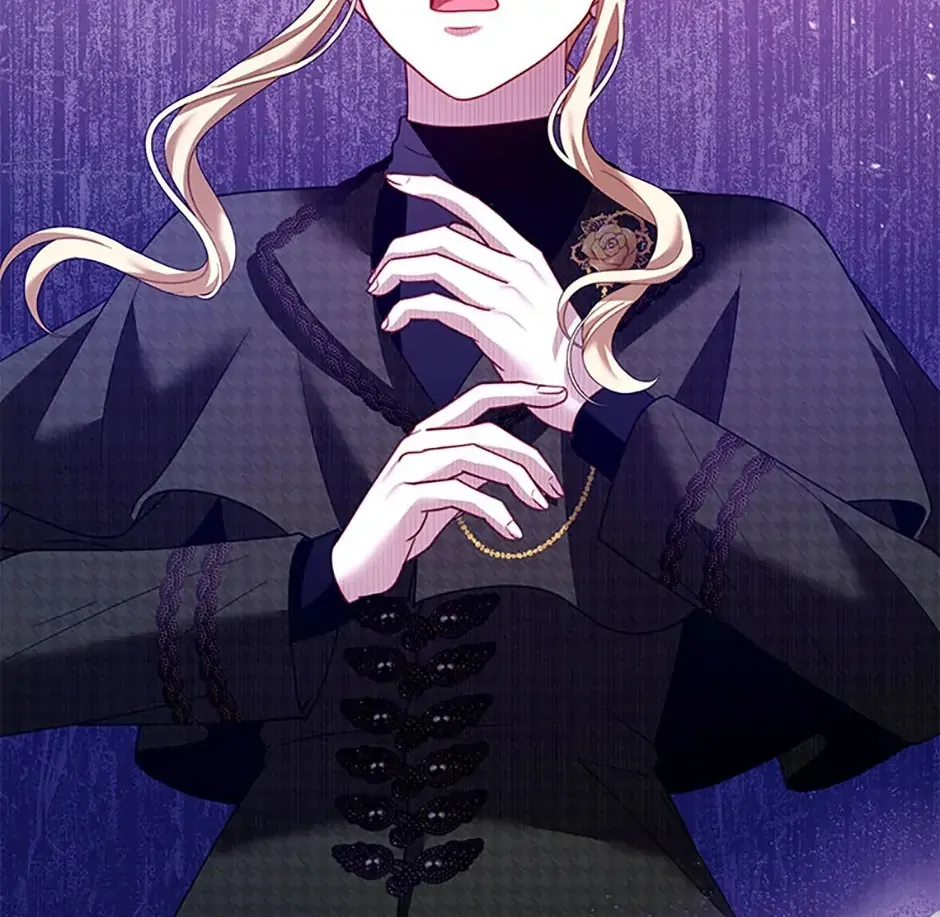 Read Elissa's Whirlwind Marriage FR Manga Online