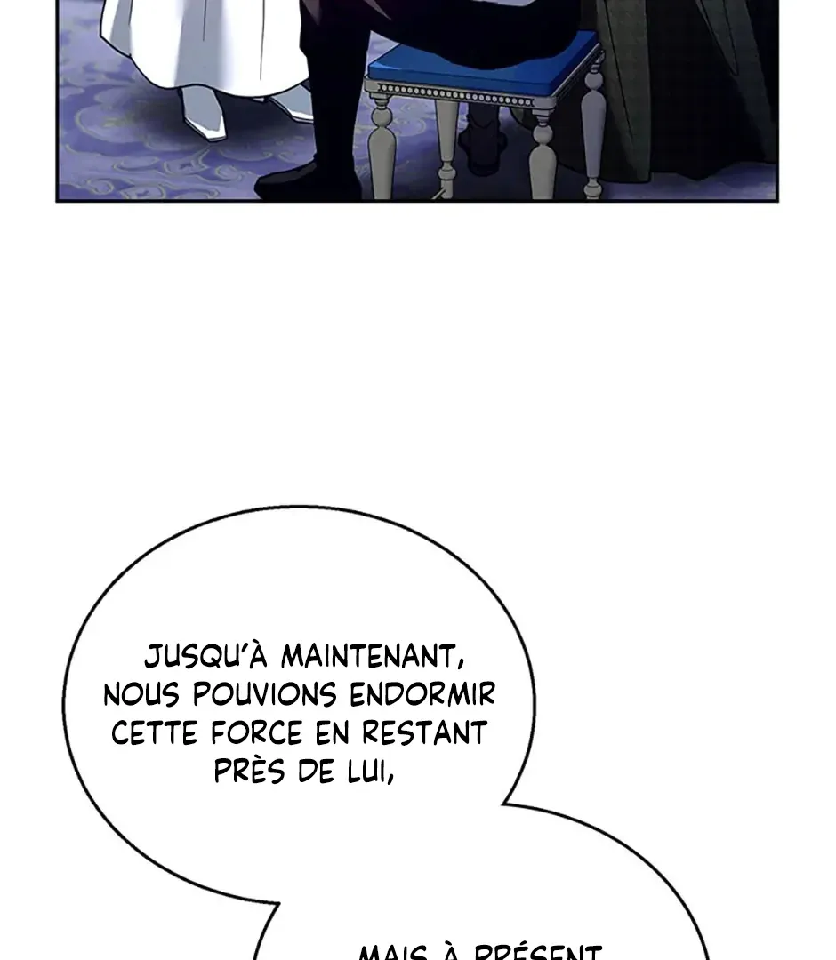 Read Elissa's Whirlwind Marriage FR Manga Online