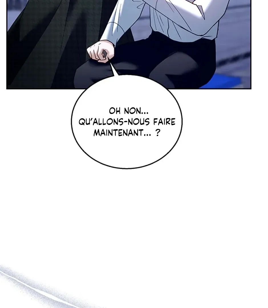 Read Elissa's Whirlwind Marriage FR Manga Online
