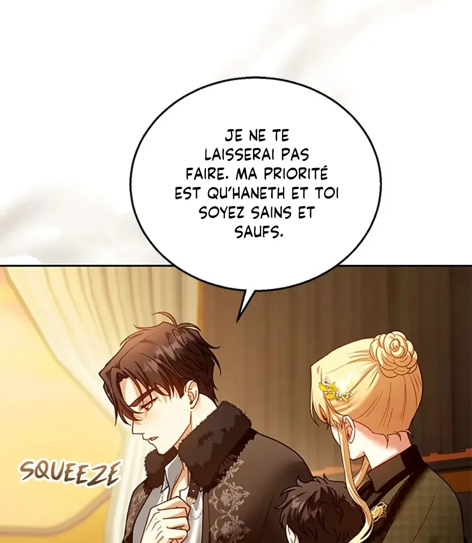 Read Elissa's Whirlwind Marriage FR Manga Online
