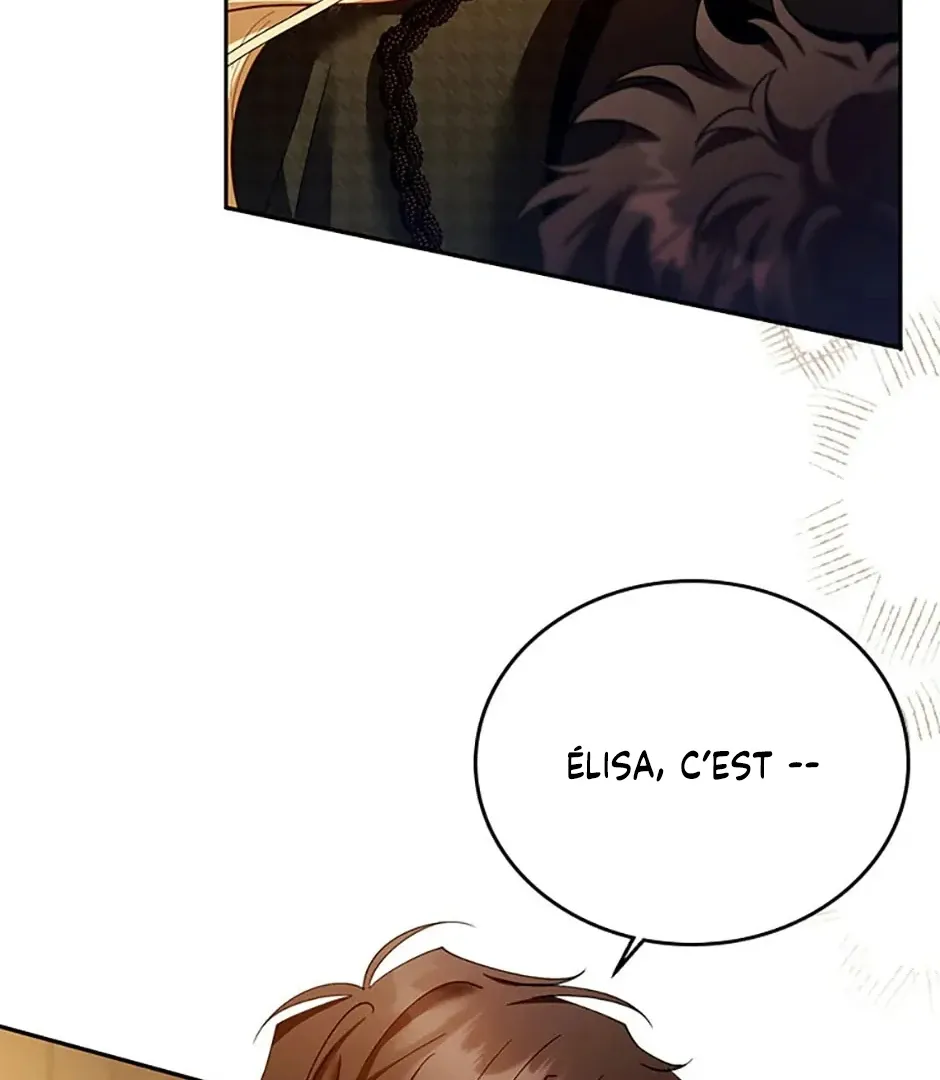 Read Elissa's Whirlwind Marriage FR Manga Online