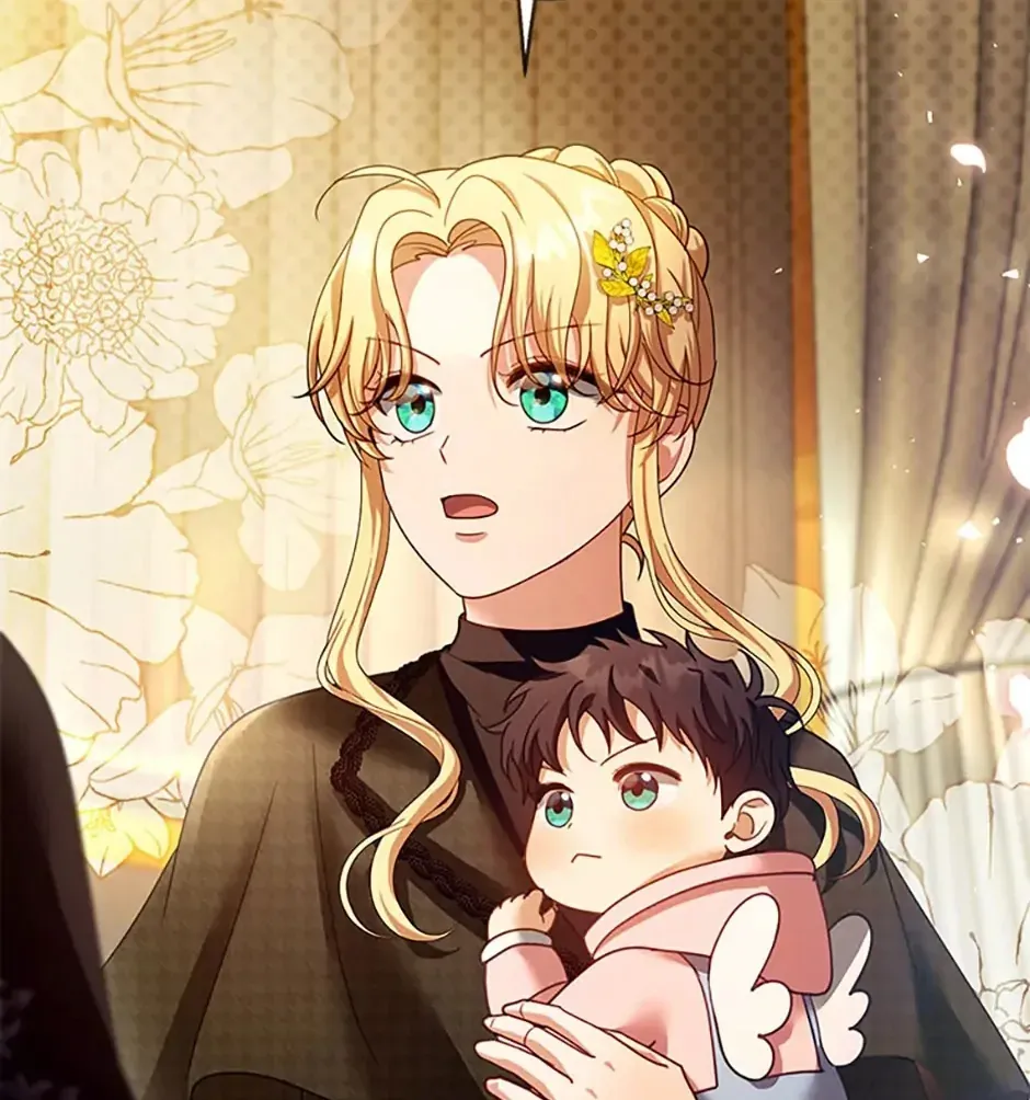 Read Elissa's Whirlwind Marriage FR Manga Online