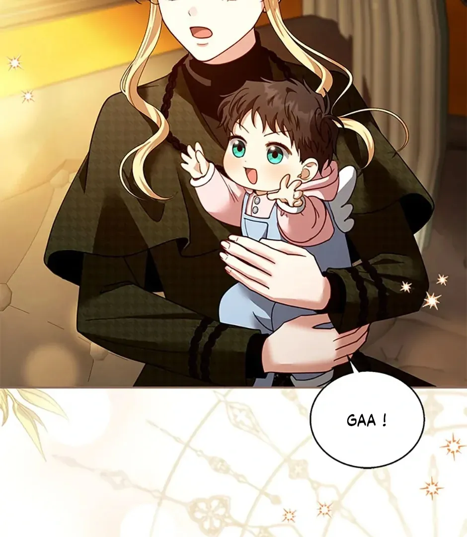 Read Elissa's Whirlwind Marriage FR Manga Online