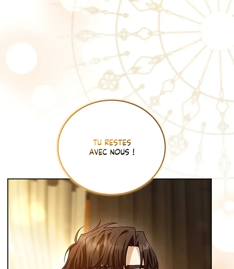 Read Elissa's Whirlwind Marriage FR Manga Online