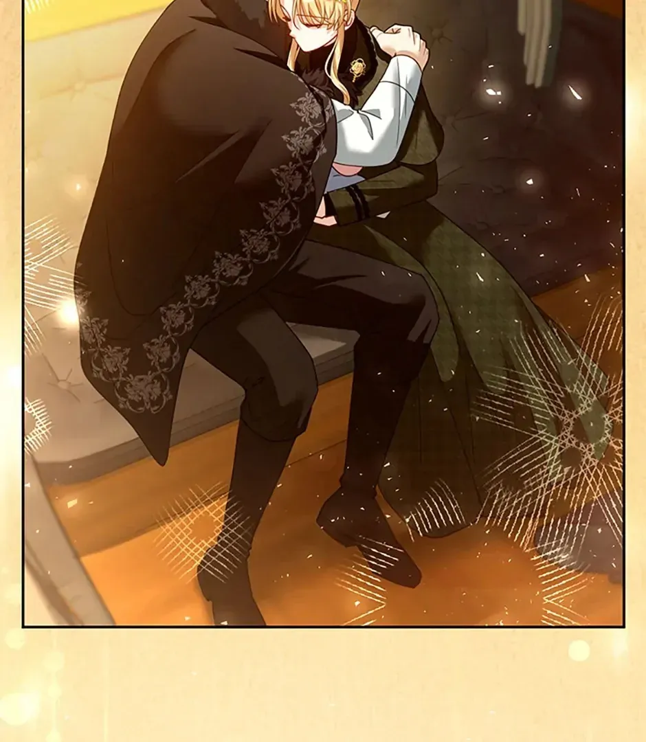 Read Elissa's Whirlwind Marriage FR Manga Online