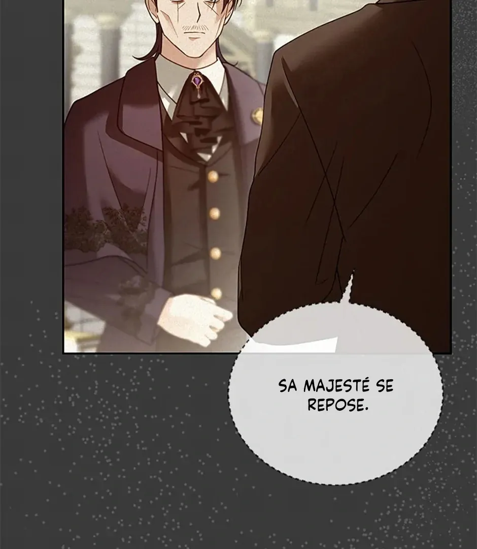 Read Elissa's Whirlwind Marriage FR Manga Online