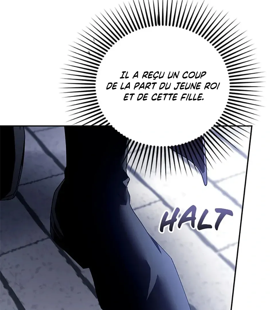Read Elissa's Whirlwind Marriage FR Manga Online