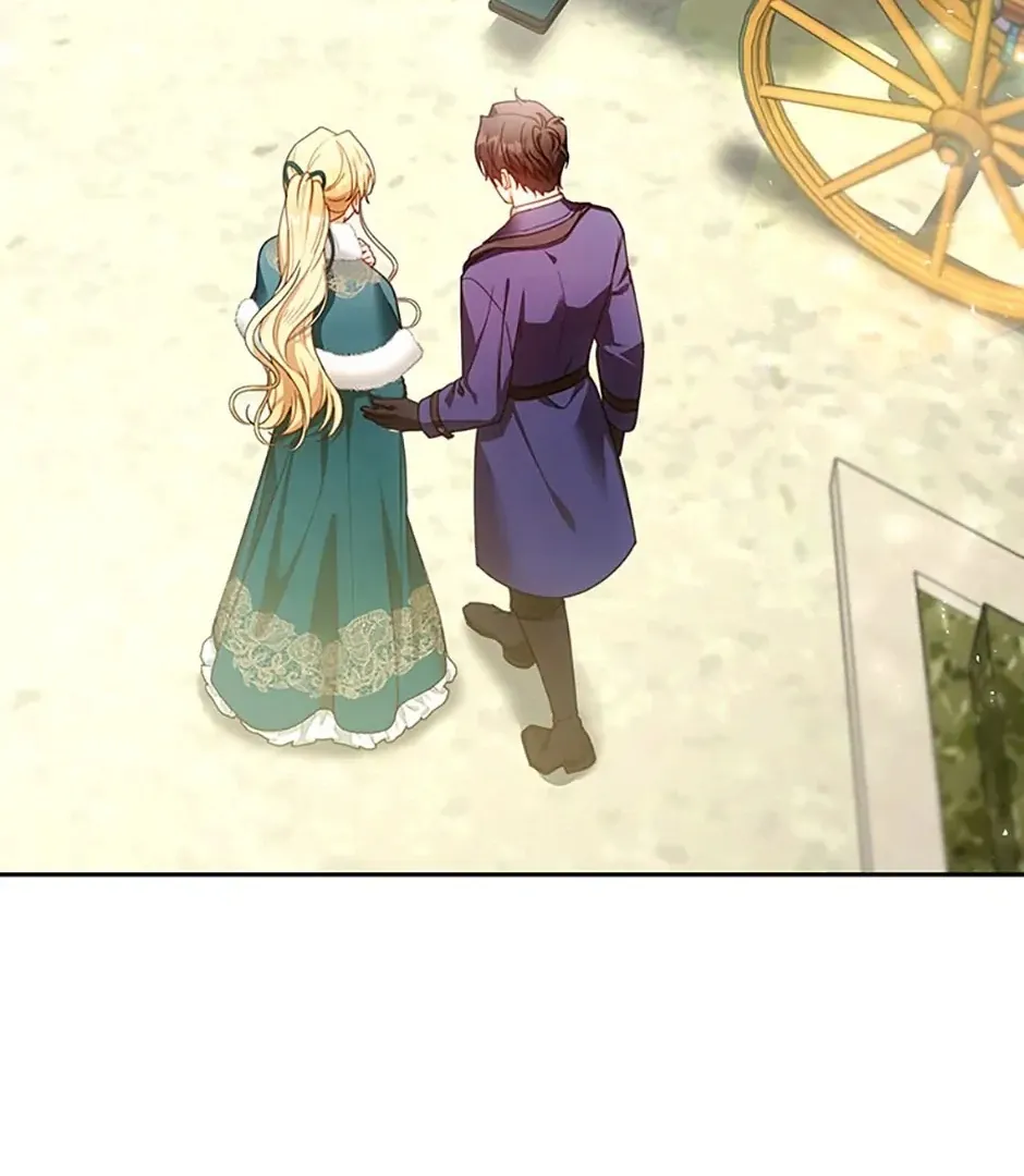 Read Elissa's Whirlwind Marriage FR Manga Online